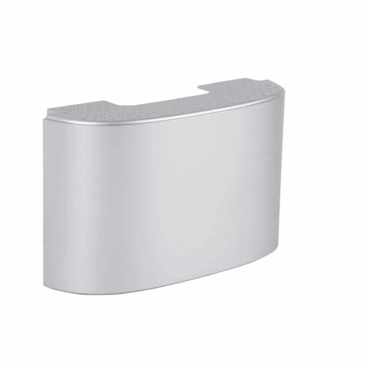 CH2000-BN Craftmade Builder Wired Doorbell With Curved Front With Color Options