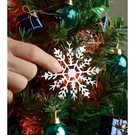 1225LS Touch Ornament for Christmas Light Control 1225LS Touch Ornament for Christmas Light Control