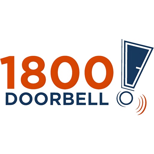 1800doorbell logo