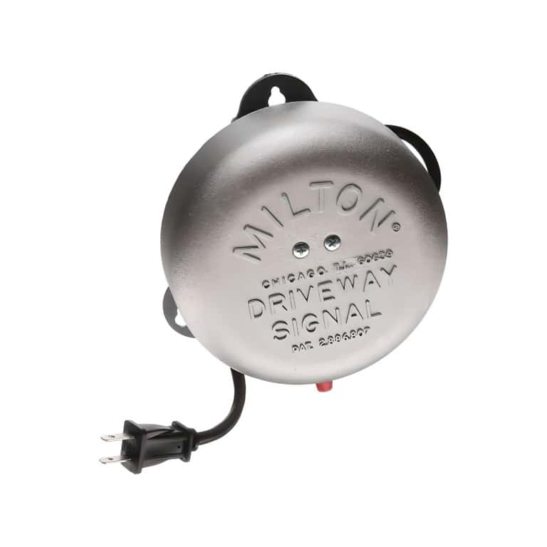 805 Milton Driveway Signal Bell Bell Buzzers Shop Bell