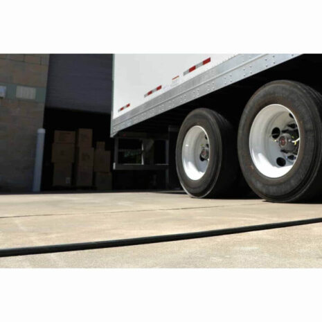 8DSBS1 Driveway Signal Bell Kit With Tractor Trailer Near Hose 8DSBS1 Driveway Signal Bell Kit With Tractor Trailer Near Hose