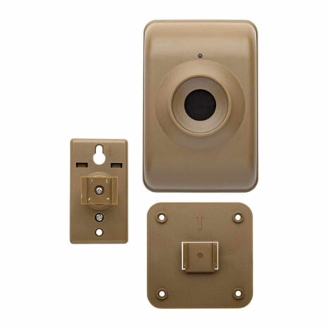 DCMT-4000 Dakota Alert Wireless Driveway Motion Sensor DCMT-4000 Dakota Alert Wireless Driveway Motion Sensor