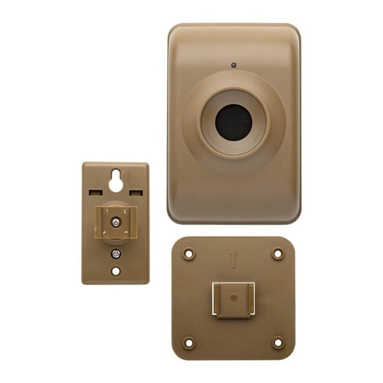 DCMT-4000 Dakota Alert Wireless Driveway Motion Sensor