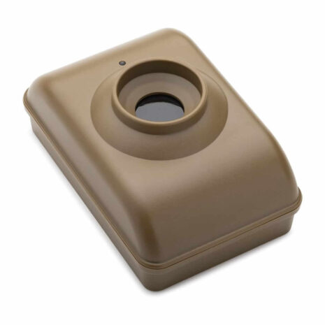 DCMT-4000 PIR Driveway Sensor DCMT-4000 PIR Driveway Sensor