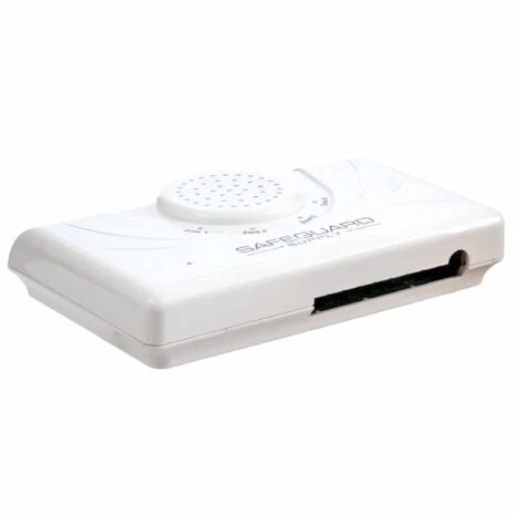 ERA-DCRX Wireless Receiver Ouputs ERA-DCRX Wireless Receiver Ouputs