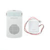 ERA-EXKIT Wired Doorbell Range Extender - 4,000 ft. Coverage