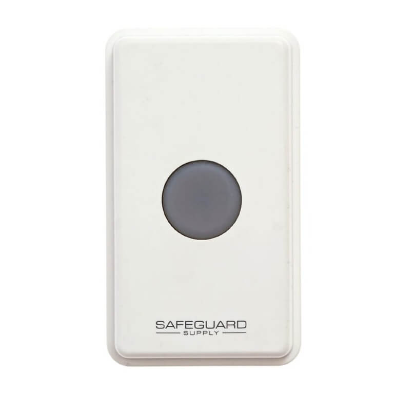 ERA-UTX Wireless Push Button for Stores and Businesses