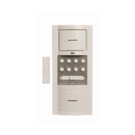 HS4317D Key Pad Entry Exit Alert Entrance Alert HS4317D Key Pad Entry Exit Alert Entrance Alert