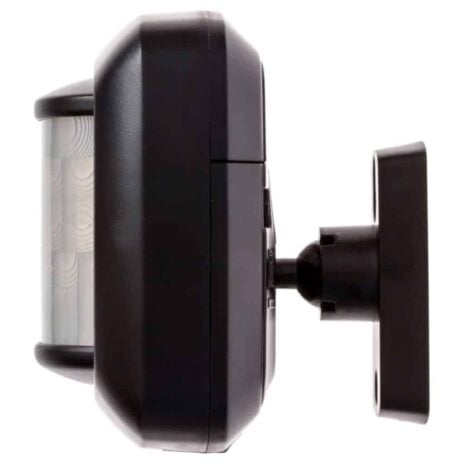 LRA-MSTXA Side View of Wireless Indoor Motion Sensor LRA-MSTXA Side View of Wireless Indoor Motion Sensor