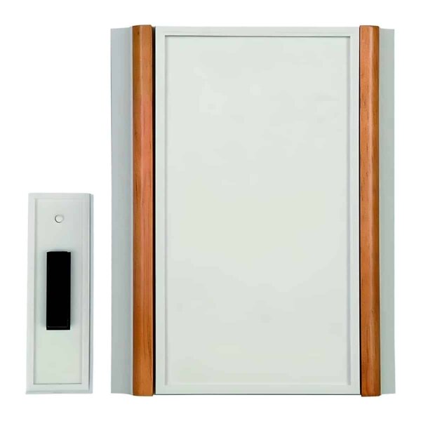 RC3610 Wireless Door Chime Kit You Can Wall Paper