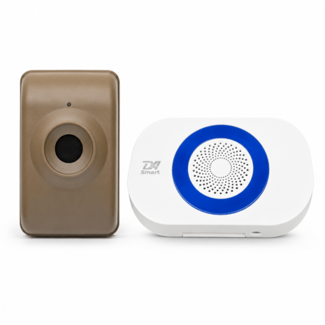 SMA-4000-driveway-alarm-smart-receiver-dakota-alert Dakota Alert SMA-4000 Driveway Alarm with Smart Receiver