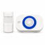 SMA-4000 Entry Alert Kit with Smart Receiver