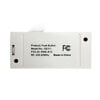SS110 Wireless Door Chime Kit: 1000 Ft Plug-In Doorbell - Image 6