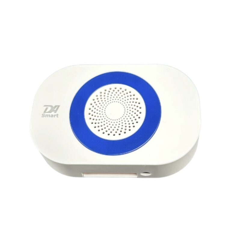 SR-4000 Smart Receiver bY Dakota Alert