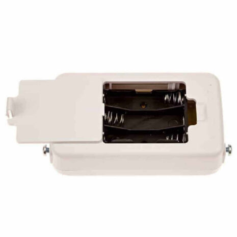 TX1000A Rodann Indoor Motion Sensor Battery Compartment TX1000A Rodann Indoor Motion Sensor Battery Compartment