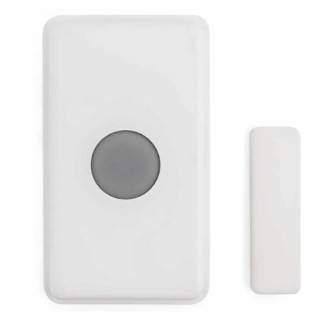 UT-4000 Dakota Alert Universal Transmitter UT-4000 Dakota Alert Universal Transmitter