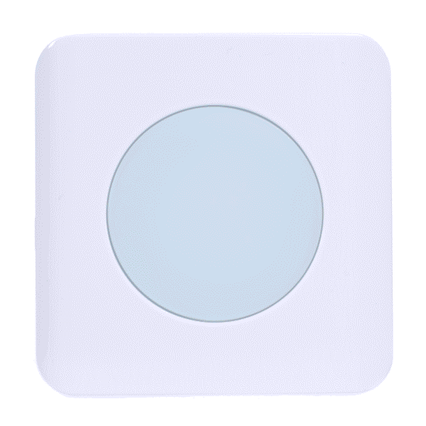 SS155 WC180-SS Flashing Strobe Receiver