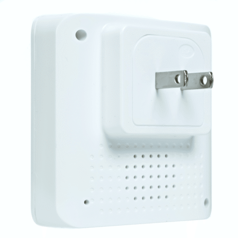 WC180-SS Receiver Plug WC180-SS Receiver Plug