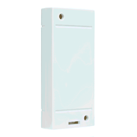 WC180-SS-SS111 Back View WC180-SS-SS111 Back View