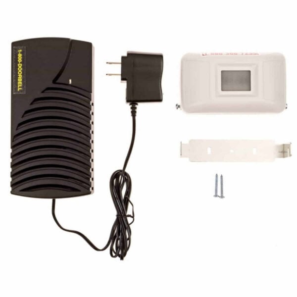 AV200-Wired Entrance Alert Kit Over Door Sensor Kit