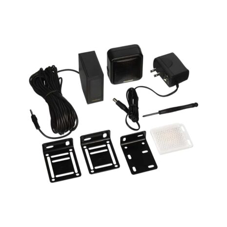 BALERT-W Seco Larm E 931CS22RRCQ Entrance Alert Kit BALERT-W Seco Larm E 931CS22RRCQ Entrance Alert Kit
