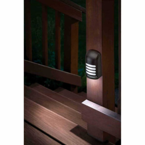 BL705 motion activated deck lighting BL705 motion activated deck lighting