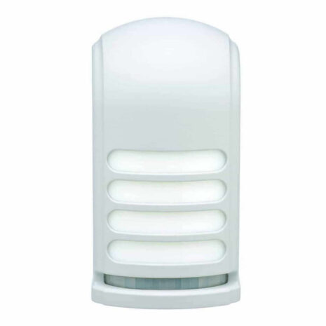 BL705 White Color Motion Activated LED Deck Marker Light BL705 White Color Motion Activated LED Deck Marker Light