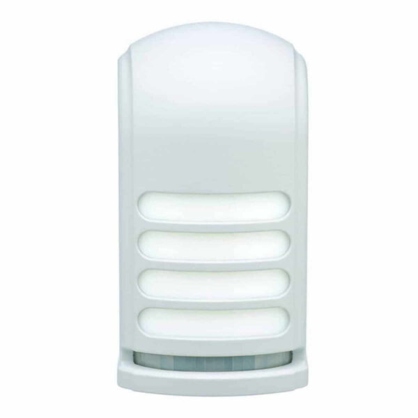 BL705 White Color Motion Activated LED Deck Marker Light