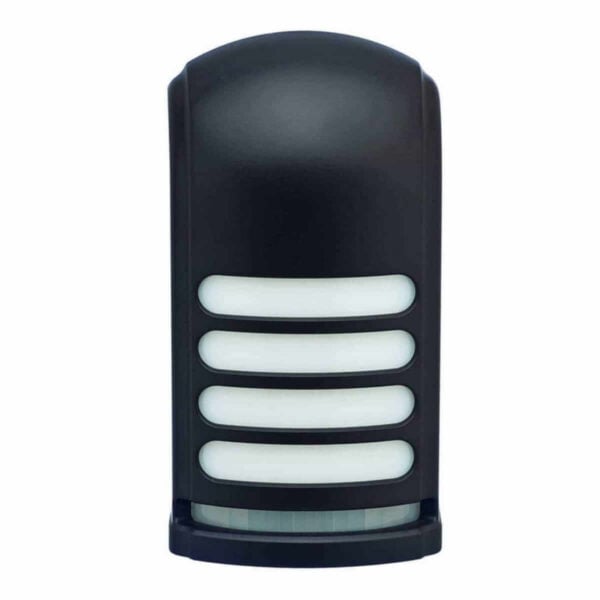 BL775 Bronze Color Motion Activated LED Deck Marker Light