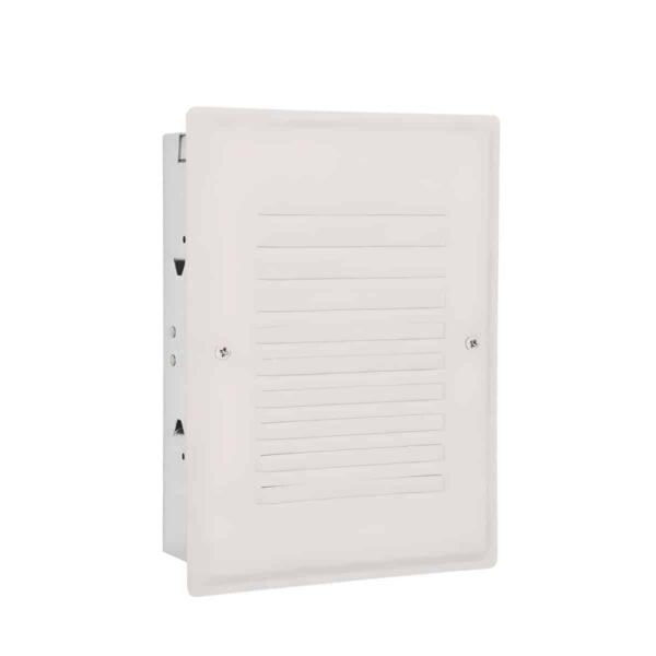 CB REC Recessed Doorbell Chime that's Paintable