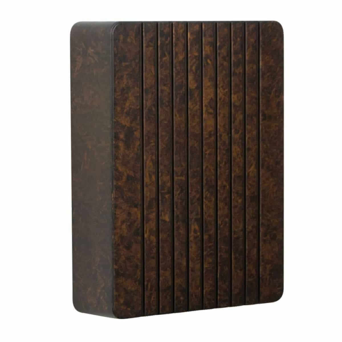CBB PR Wired Doorbell Chime By Craftmade In Peruvian Bronze 