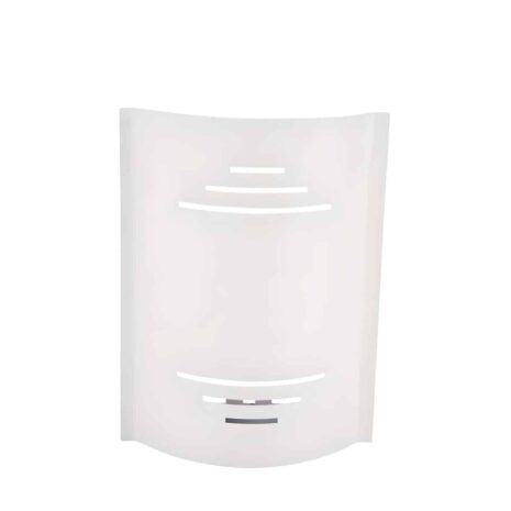 CC-W by Craftmade Very Modern Door Chime in White Finish CC-W by Craftmade Very Modern Door Chime in White Finish