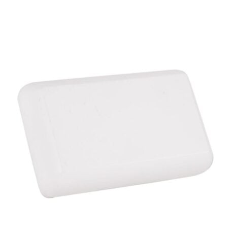 CH1000-W Craftmade Narrow Profile Simple Wired Doorbell in White Finish CH1000-W Craftmade Narrow Profile Simple Wired Doorbell in White Finish