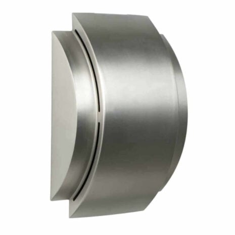 CH1901-SS Stainless Steel Contemporary Designed Wired Chime by Craftmade CH1901-SS Stainless Steel Contemporary Designed Wired Chime by Craftmade