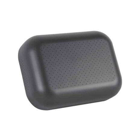 CH3000-FB Craftmade Basic Builder Wired Doorbell in Flat Black Finish CH3000-FB Craftmade Basic Builder Wired Doorbell in Flat Black Finish