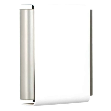 CTPW-W Craftmade Wired Door Chime in White Finish CTPW-W Craftmade Wired Door Chime in White Finish