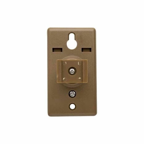 DCMT-4000 Drivweay Sensor by Dakota Alert Mounting Bracket 