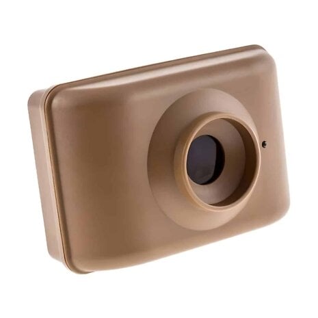 DCMT-4000 Sensor Used in the DCMA 4K PLUS Dakota Alert One Mile Distance Driveway Alarm 
