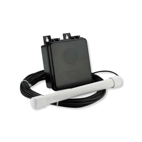 DCPA-4K-PLUS Dakota Alert Driveway Alert Kit With Enhanced Receiver DCPA-4K-PLUS Dakota Alert Driveway Alert Kit With Enhanced Receiver