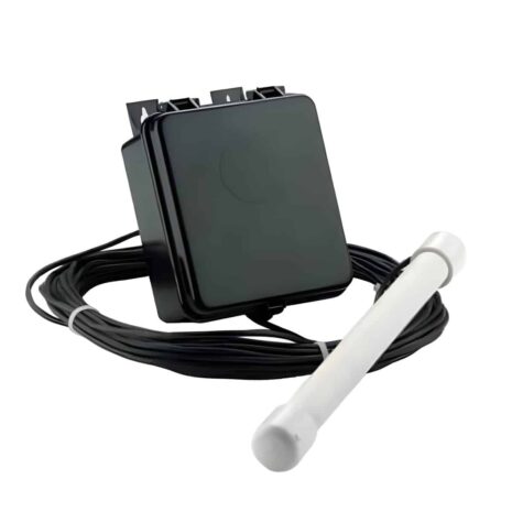 DCPT-4000 Magnometer Probe Sensor Detects Cars Only for DCPA 4000 Series DCPT-4000 Magnometer Probe Sensor Detects Cars Only for DCPA 4000 Series