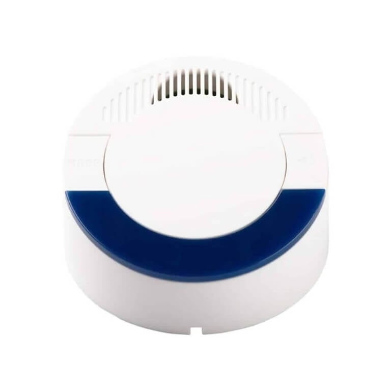 DCR-4000 Dakota Alert Receiver for use in DCPA 4000 Dakota Alert Drive Over Driveway Alarm