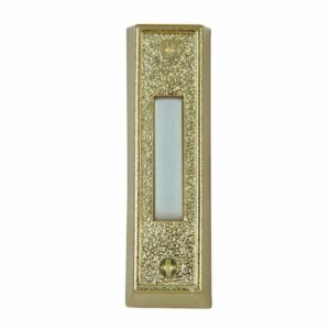 DH1405l Wired doorbell button lighted DH1405l Wired doorbell button lighted