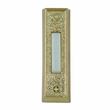 DH1405l Wired doorbell button lighted DH1405l Wired doorbell button lighted