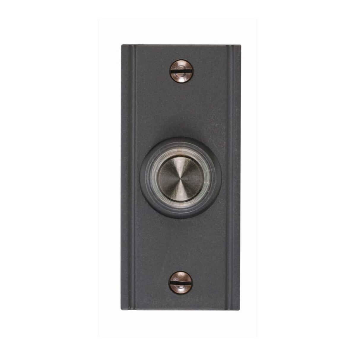 DH1632L Solid Brass Wired Buttons With Lighted LED