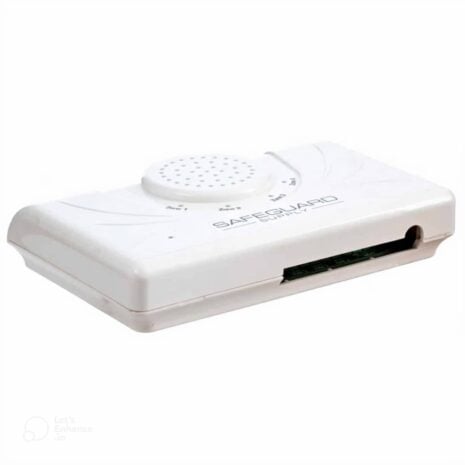 ERA-DCRX OUTPUTS C FORM Relay for External Connection to Other Devices ERA-DCRX OUTPUTS C FORM Relay for External Connection to Other Devices