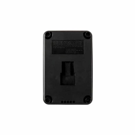 ERA-DSTX Driveway Sensor for ERA Series Alarm Kits Back Mounting Plate ERA-DSTX Driveway Sensor for ERA Series Alarm Kits Back Mounting Plate