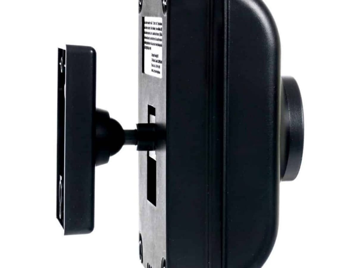 ERA-DSDCR 4,000 Range Driveway Alert Detects Cars in Driveway