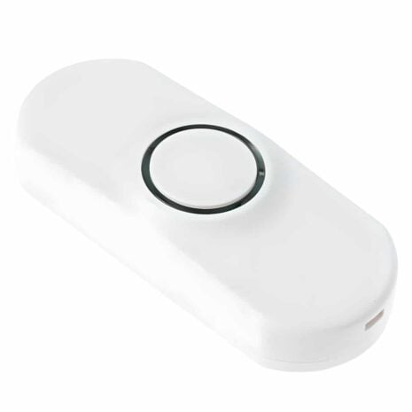 ERA-PBTX Long Range Wireless Door Chime Button ERA-PBTX Long Range Wireless Door Chime Button