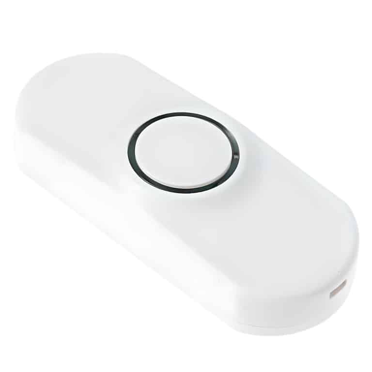 ERA-PBTX Long Range Wireless Door Chime Button