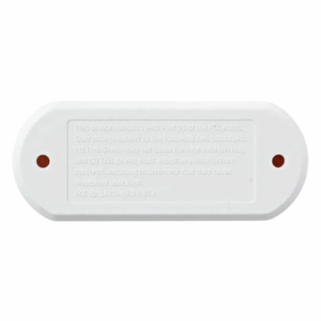 ERA-PBTX Stylish Push Button for Business Back View ERA-PBTX Stylish Push Button for Business Back View